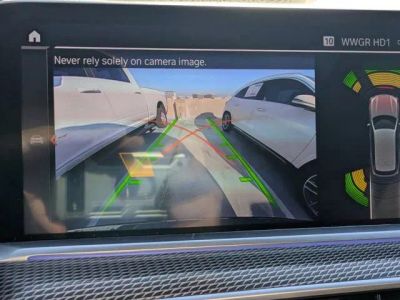 2021 BMW X5 — photo 17 view