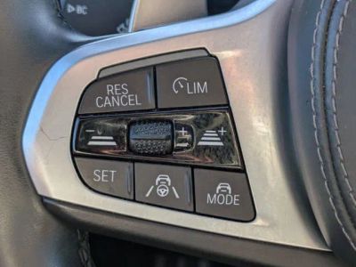 2021 BMW X5 — photo 20 view