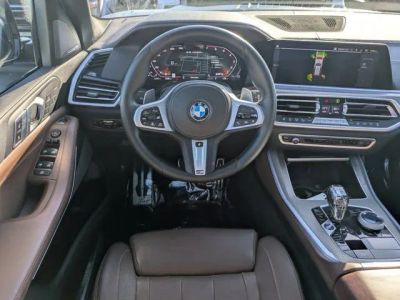 2021 BMW X5 — photo 12 view
