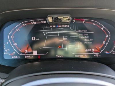 2021 BMW X5 — photo 22 view