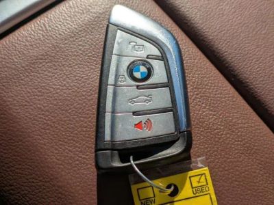 2021 BMW X5 — photo 25 view