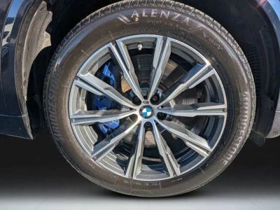 2021 BMW X5 — photo 7 view