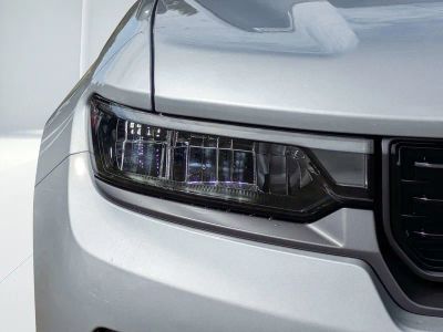 2026 Jeep Grand Cherokee L — photo 9 view