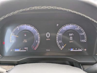 2026 Jeep Grand Cherokee L — photo 28 view