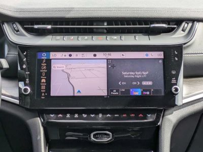 2026 Jeep Grand Cherokee L — photo 20 view