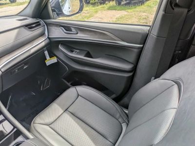 2026 Jeep Grand Cherokee L — photo 19 view