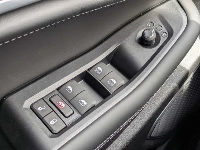 2026 Jeep Grand Cherokee L — photo 26 view
