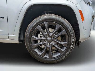 2026 Jeep Grand Cherokee L — photo 10 view