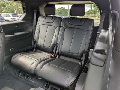 2026 Jeep Grand Cherokee L — photo 15 view
