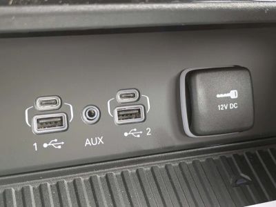 2026 Jeep Grand Cherokee L — photo 25 view