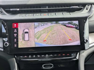 2026 Jeep Grand Cherokee L — photo 24 view