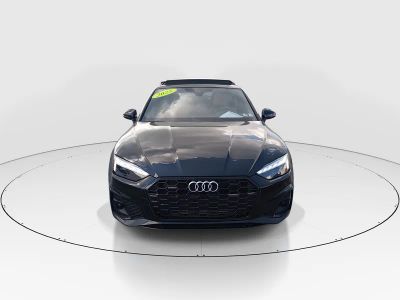 2025 Audi A5 Sportback - Photo 2