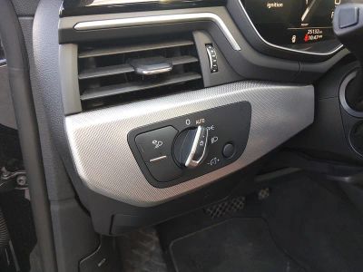 2025 Audi A5 Sportback - Photo 13