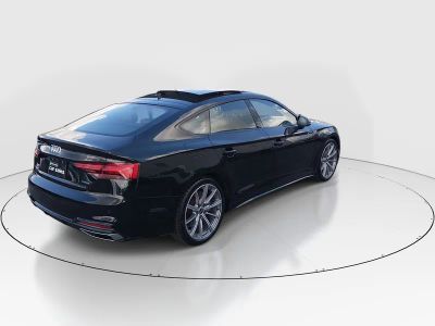 2025 Audi A5 Sportback - Photo 7