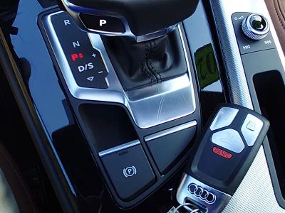 2025 Audi A5 Sportback - Photo 17