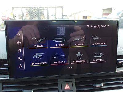 2025 Audi A5 Sportback - Photo 19