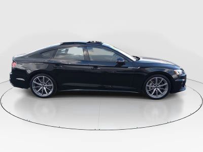 2025 Audi A5 Sportback - Photo 8