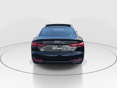 2025 Audi A5 Sportback - Photo 6