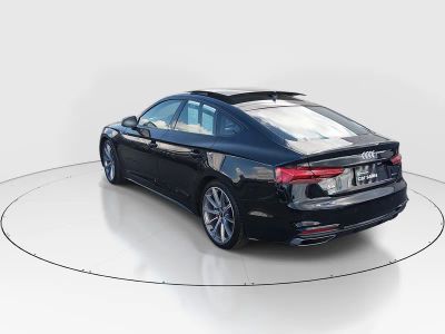 2025 Audi A5 Sportback - Photo 5