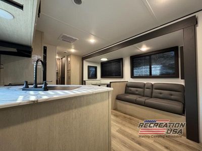 2026 Shasta s i-5 Edition - Photo 9