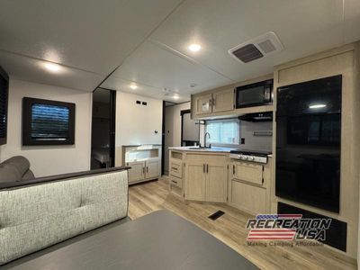 2026 Shasta s i-5 Edition - Photo 11