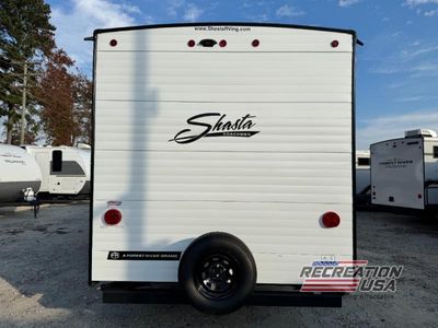 2026 Shasta s i-5 Edition - Photo 6
