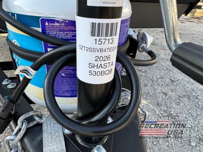 2026 Shasta s i-5 Edition - Photo 24