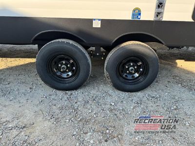 2026 Shasta s i-5 Edition - Photo 21
