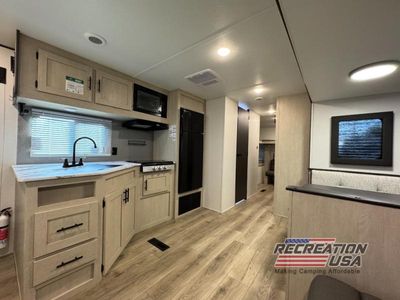2026 Shasta s i-5 Edition - Photo 10