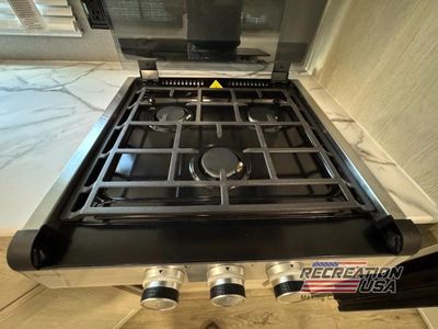 2026 Shasta s i-5 Edition - Photo 13