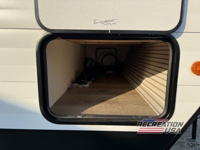 2026 Shasta s i-5 Edition - Photo 23