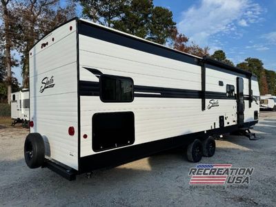 2026 Shasta s i-5 Edition - Photo 5