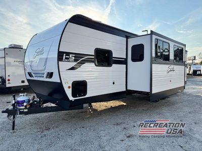 2026 Shasta s i-5 Edition - Photo 3