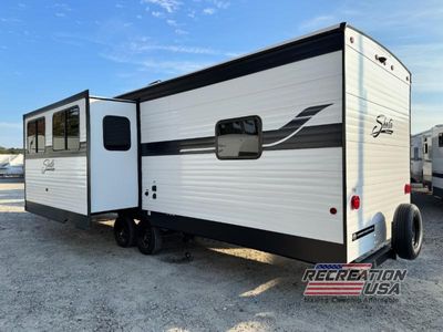 2026 Shasta s i-5 Edition - Photo 4