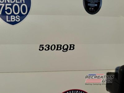 2026 Shasta s i-5 Edition - Photo 8