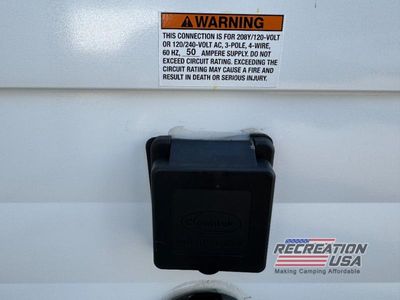 2026 Shasta s i-5 Edition - Photo 27