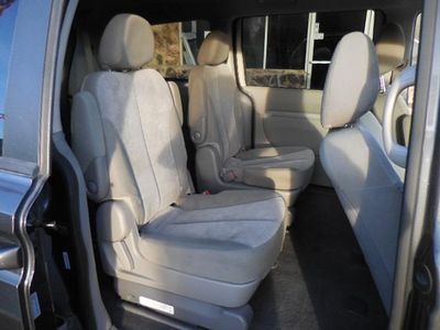2014 Kia Sedona - Photo 13