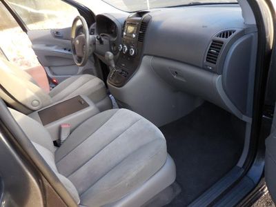 2014 Kia Sedona - Photo 11