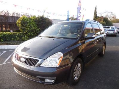 2014 Kia Sedona - Photo 7