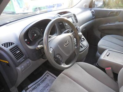 2014 Kia Sedona - Photo 16