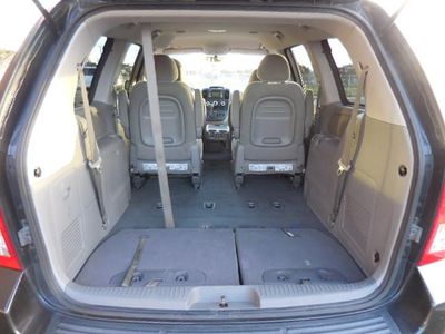 2014 Kia Sedona - Photo 22