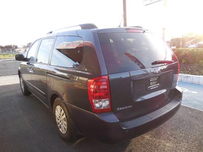 2014 Kia Sedona - Photo 5
