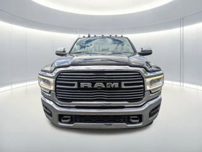 2020 Ram 3500 — photo 8 view
