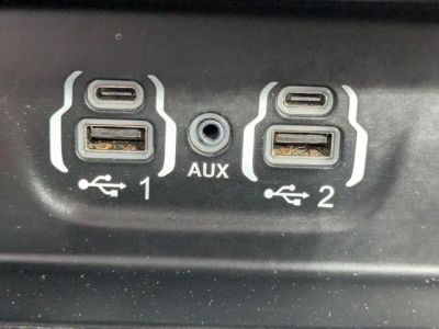 2020 Ram 3500 — photo 19 view