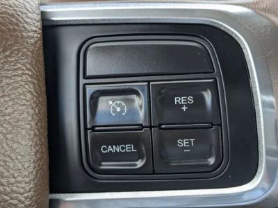 2020 Ram 3500 — photo 23 view