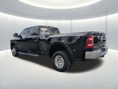 2020 Ram 3500 — detail view