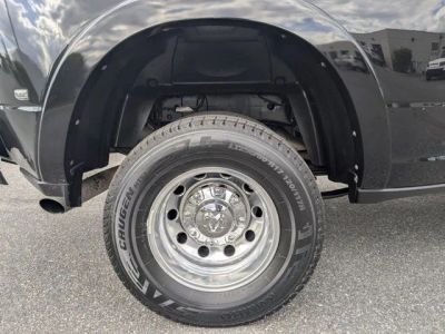 2020 Ram 3500 — photo 9 view