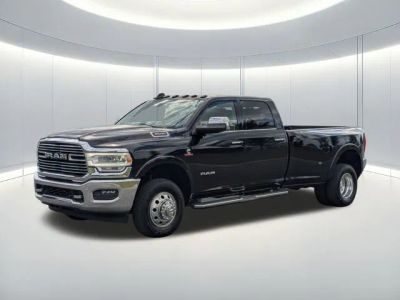 2020 Ram 3500 — photo 7 view