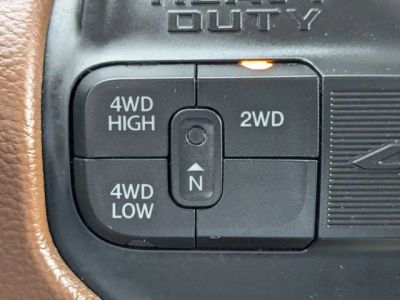 2020 Ram 3500 — photo 20 view