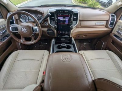 2020 Ram 3500 — photo 12 view